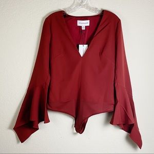 STYLESTALKER Ayden Bodysuit